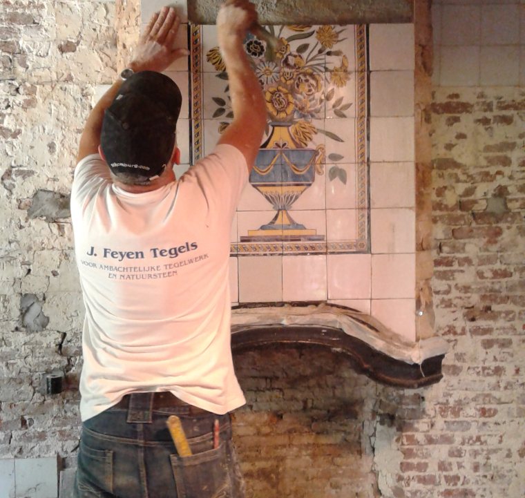Restauratie