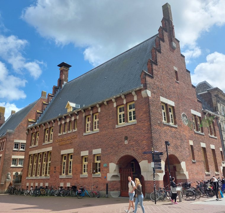 Alkmaar