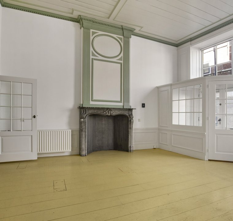 Schuitvlotstraat 4 Middelburg