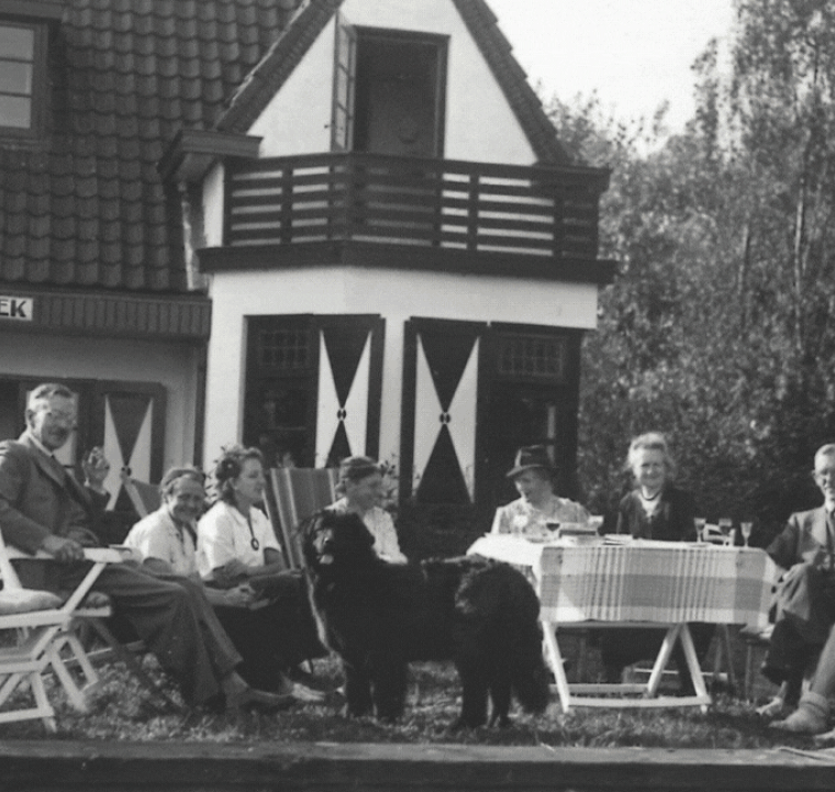 Gif Zonnehoek