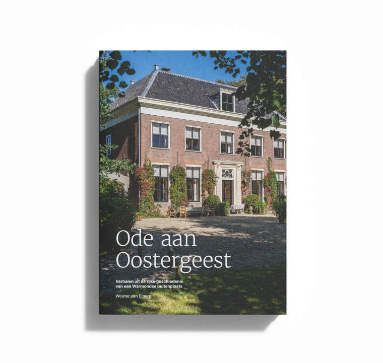 Oostergeest
