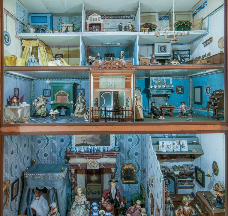 Poppenhuis