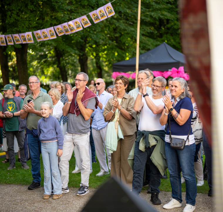 Hendricks Karavaan - Buitenplaats Beeckestijn