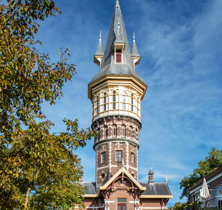 Watertoren