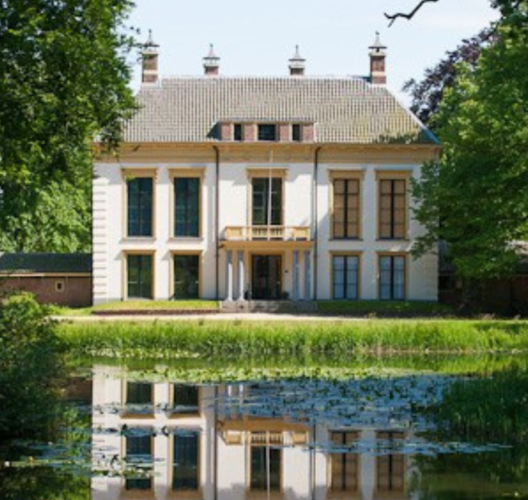 Landgoed Nijenburg - Nieuwsbrief