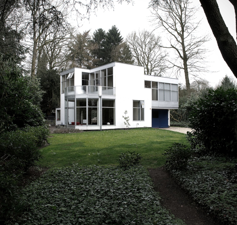 Hildebrand in het groen