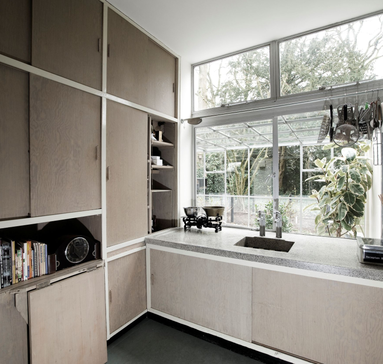 Keuken Hildebrand