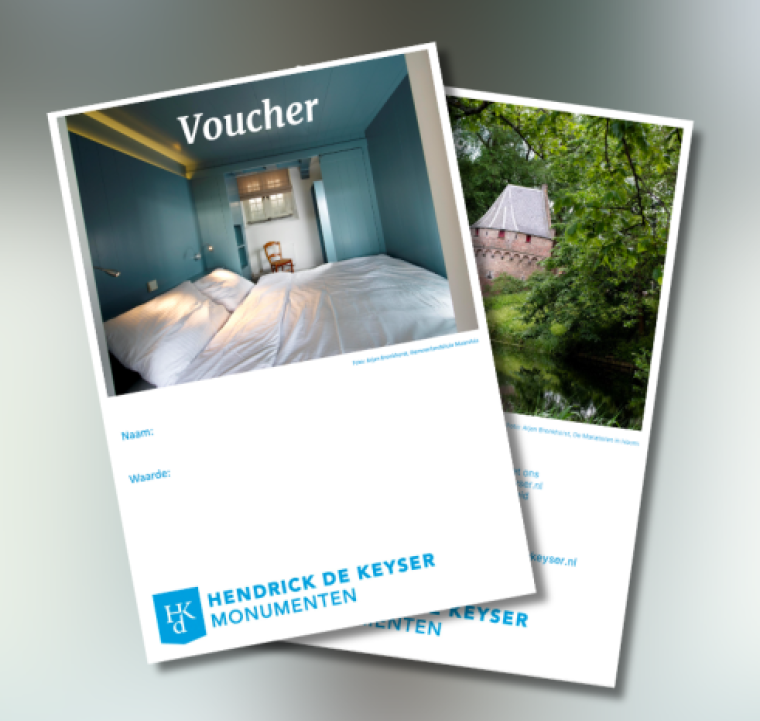 Voucher