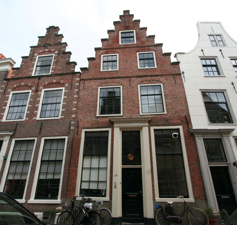 Gevel