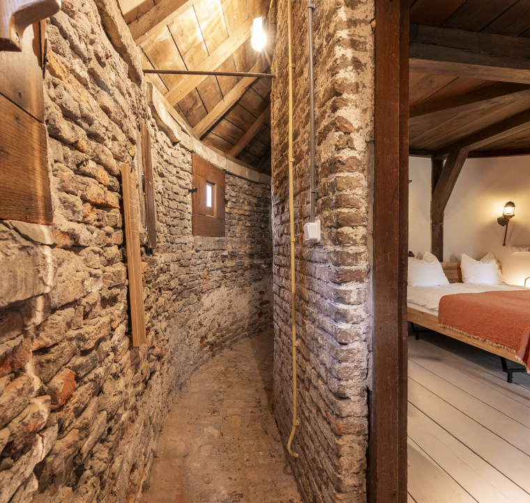 slaapkamer