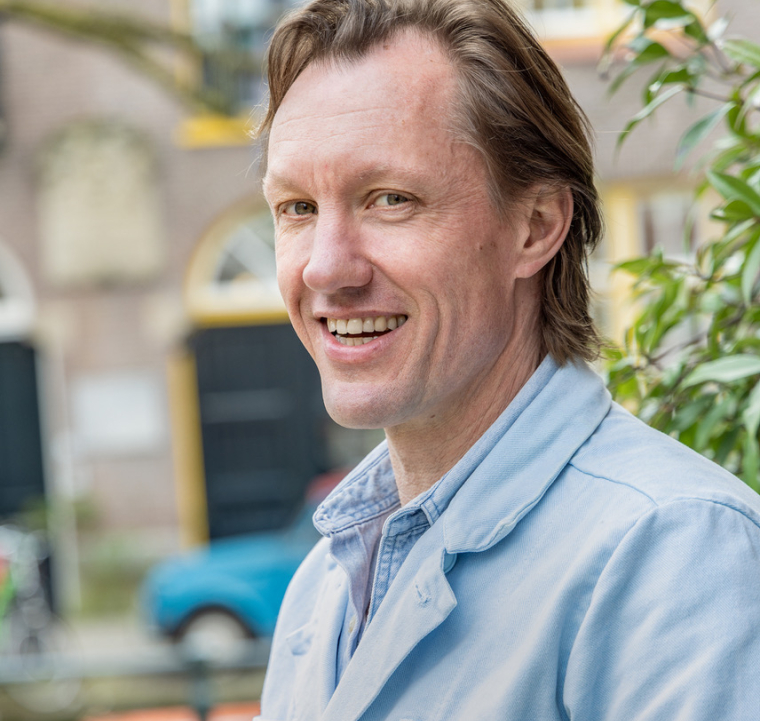 Foto Rogier Cornelisse