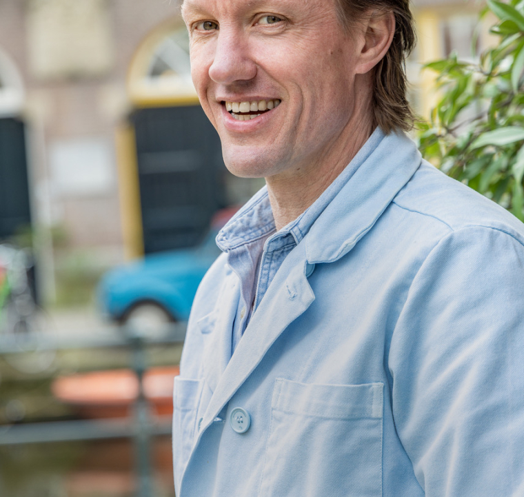 Foto Rogier Cornelisse