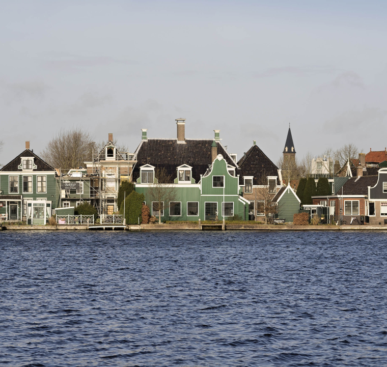 Zaandijk