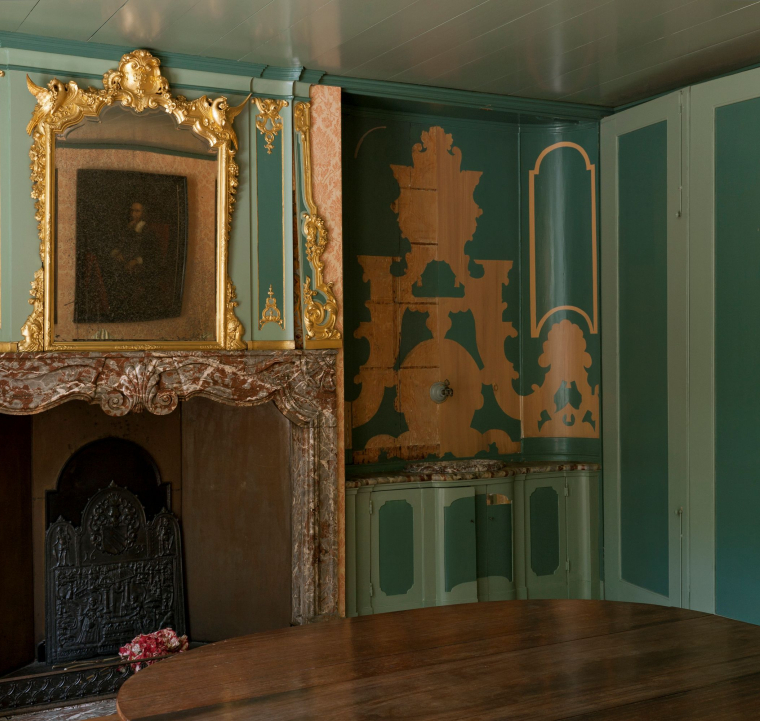 tuinkamer