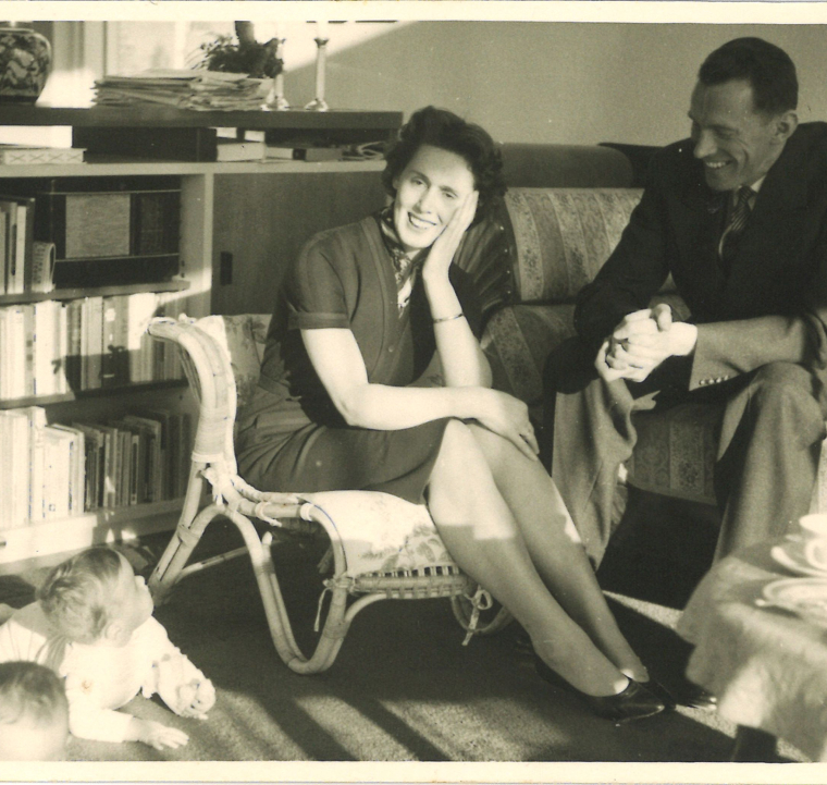 Familie van Raalte