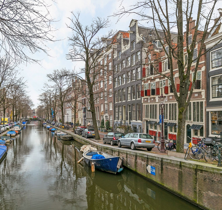 Gracht