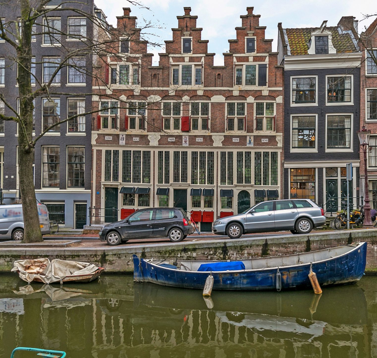 Gracht