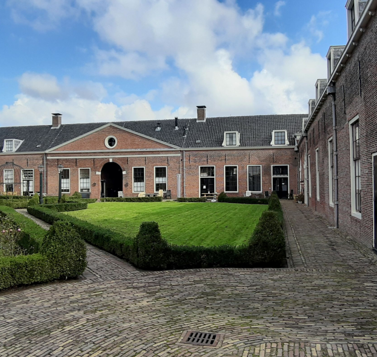 Nederhof