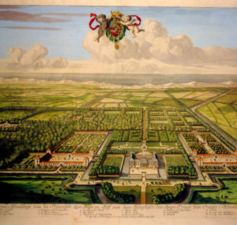 Nederhof