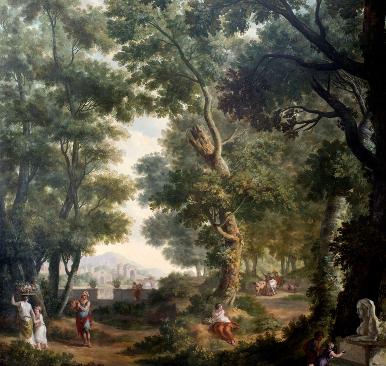 schilderingen 1771