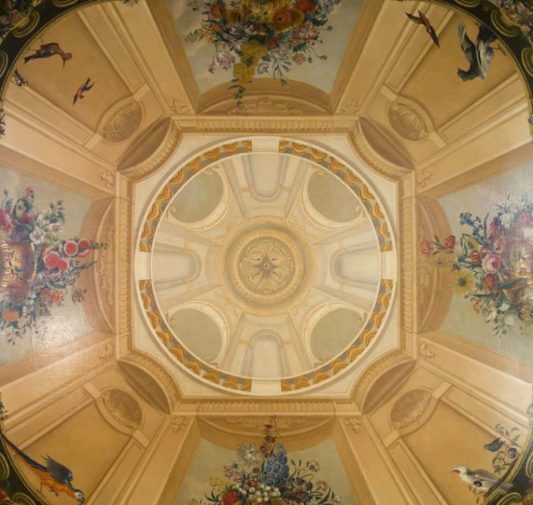 Amsterdam Huis Bartolotti foto Arjan Bronkhorst 1