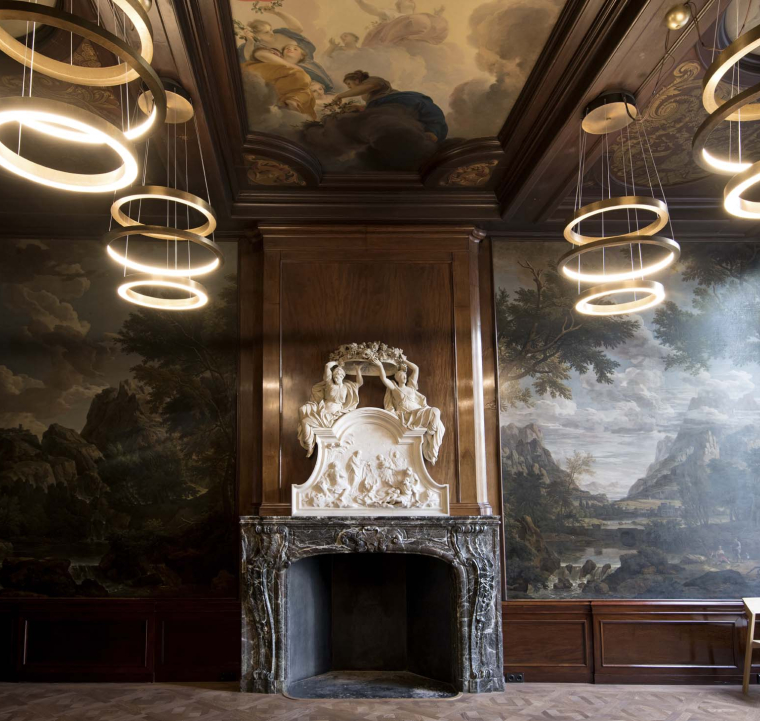 Amsterdam Huis Bartolotti foto Arjan Bronkhorst 4