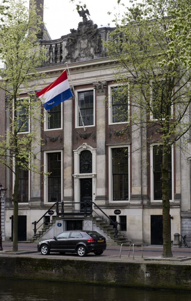 Herengracht 476