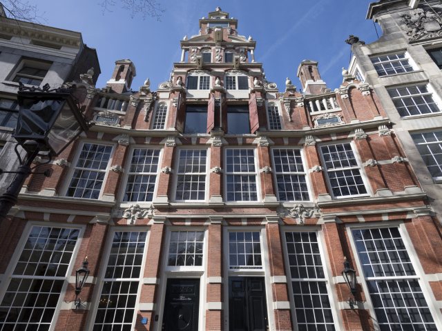 Amsterdam, Huis Bartolotti