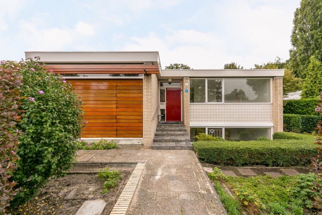 Rotterdam - Glazoenowlaan 3