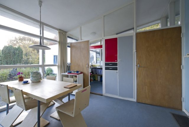 Velp - Huis Slegers (foto Arjan Bronkhorst)