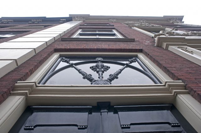 Delft - Oude Delft 49 (foto Arjan Bronkhorst)
