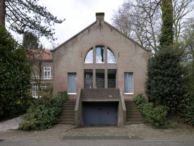 Bussum - Huis Unger