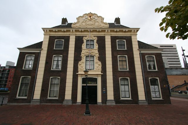 Schiedam - Proveniershuis