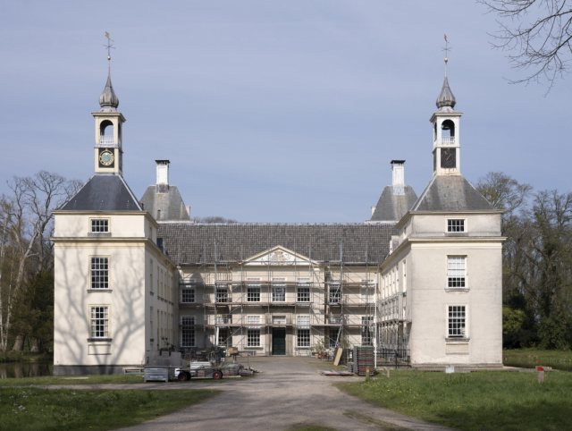 Warmond, Huis te Warmond (foto Arjan Bronkhorst)