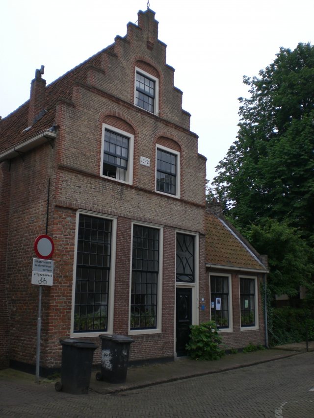 Zaltbommel, Ruiterstraat 18