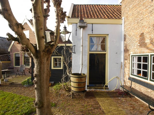 Nederhorst den Berg, Hinderham 15