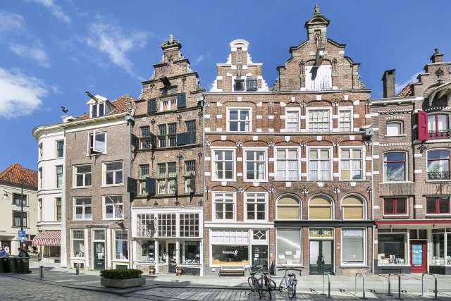 Zutphen, Groenmarkt 7