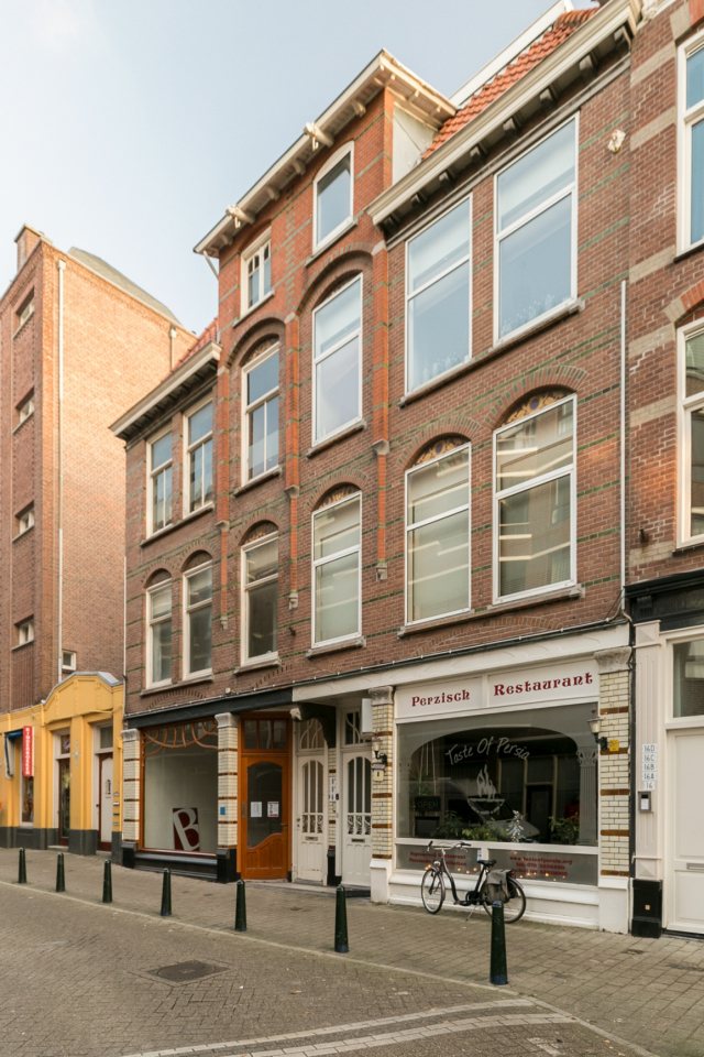 Den Haag, Piet Heinstraat 2-4