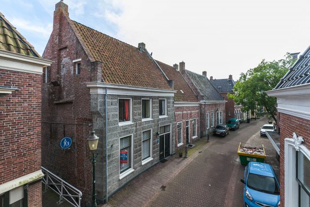 Appingedam, Solwerderstraat 14