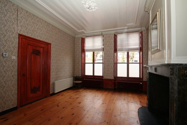 Balk, Raadhuisstraat 11