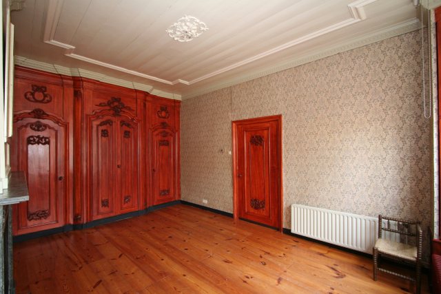 Balk, Raadhuisstraat 11
