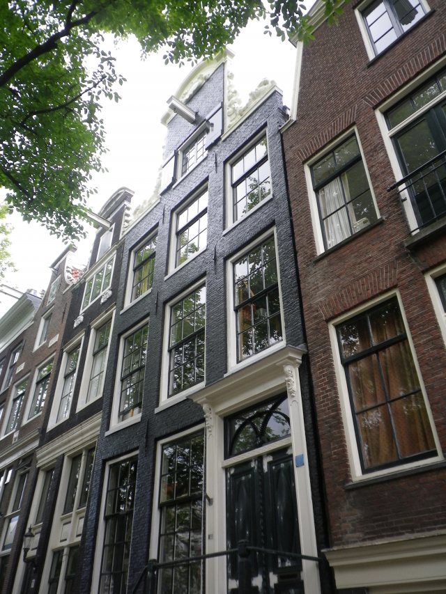 Amsterdam, Herengracht 59