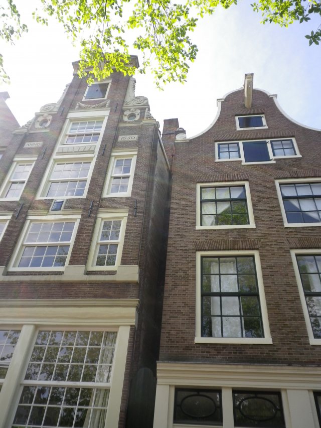 Amsterdam, Prinsengracht 36