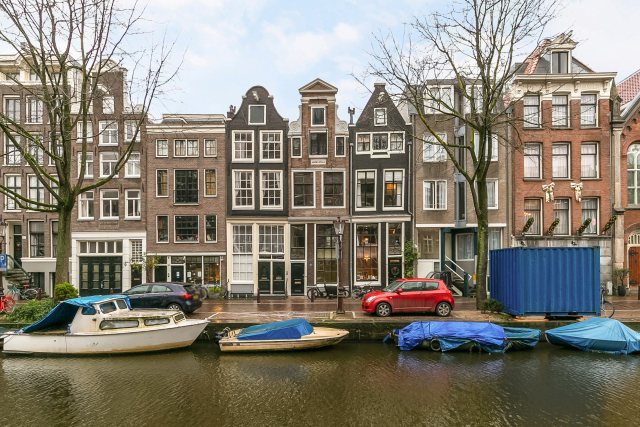 Bloemgracht, Amsterdam