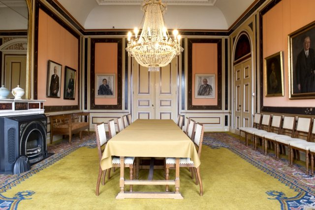 Huis Hodshon, Haarlem (foto Arjan Bronkhorst)