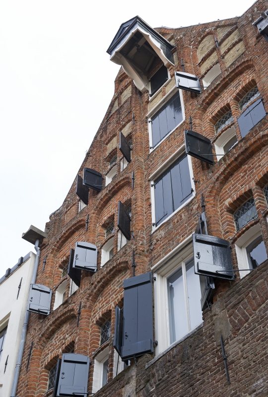 Deventer, Boterstraat 3