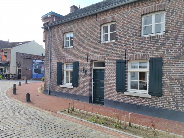 Tegelen, Sint Martinusstraat 5-7
