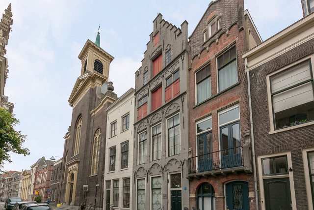 Dordrecht, Wijnstraat 113
