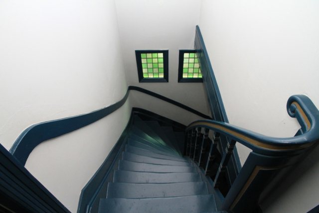 Dordrecht, Bolwerk 4