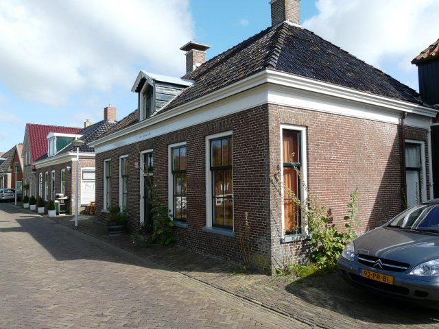 Beimastraat 18, Eastermar